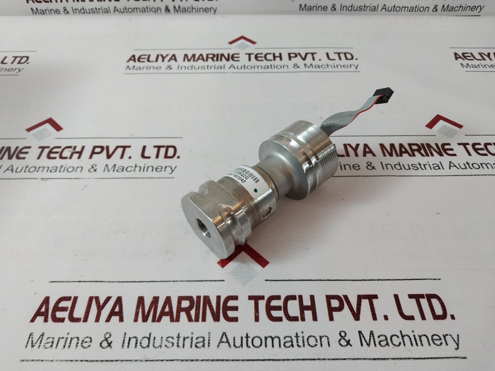 Honeywell 50049716C042 St3000 Meter Body