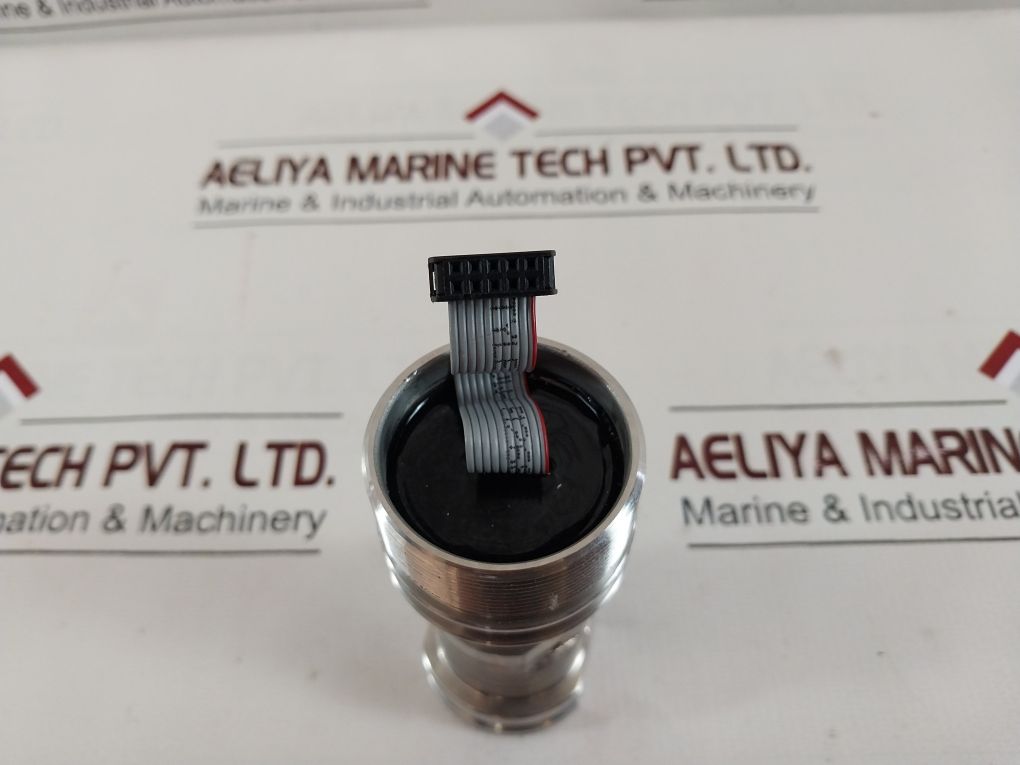 Honeywell C910823Sn4H Meter Body