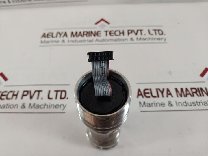 Honeywell C910823Sn4H Meter Body