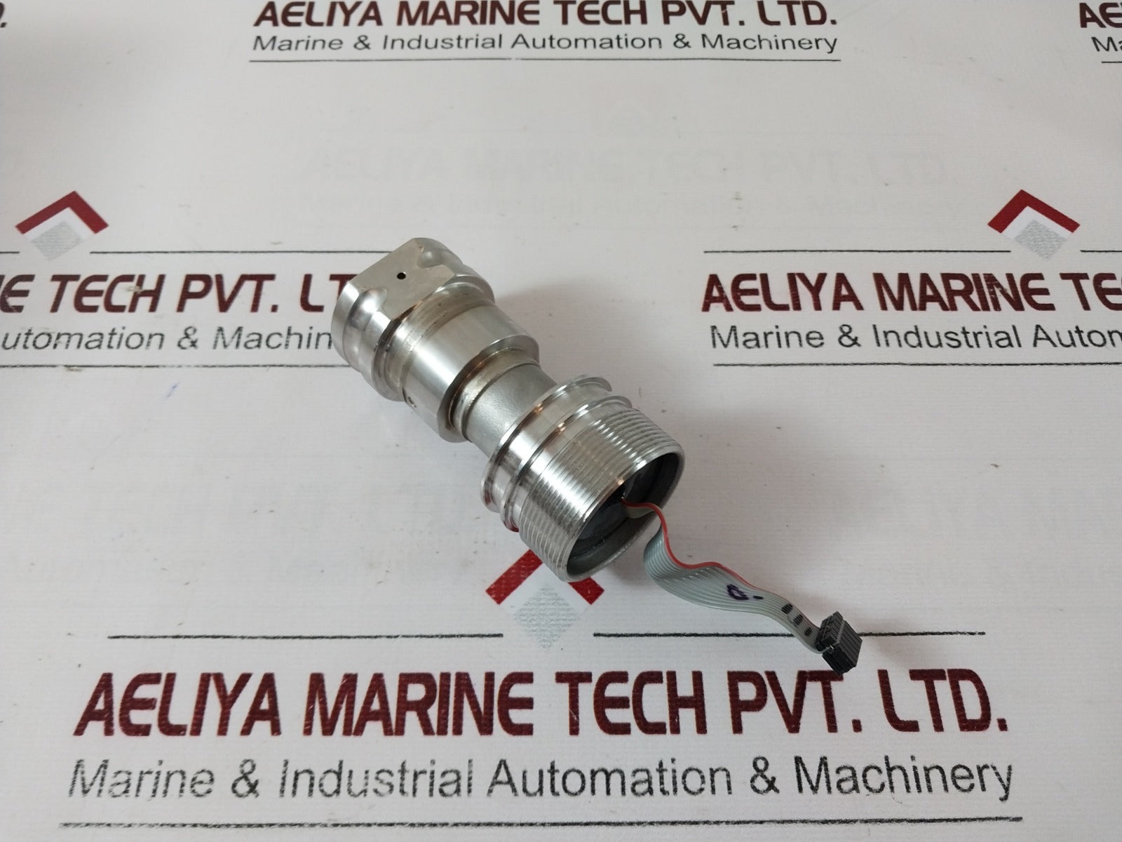 Honeywell 50049716C042 St3000 Meter Body