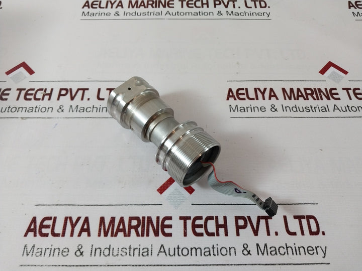 Honeywell 50049716C042 St3000 Meter Body