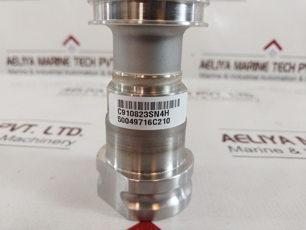 Honeywell C910823Sn4H Meter Body