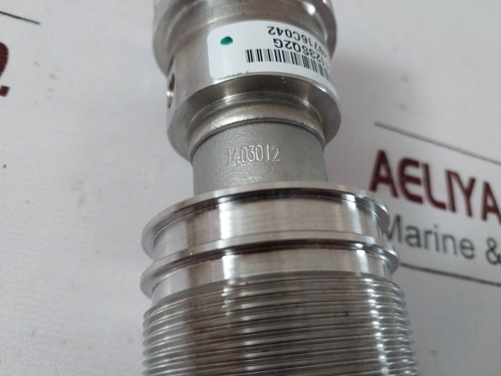 Honeywell 50049716C042 St3000 Meter Body