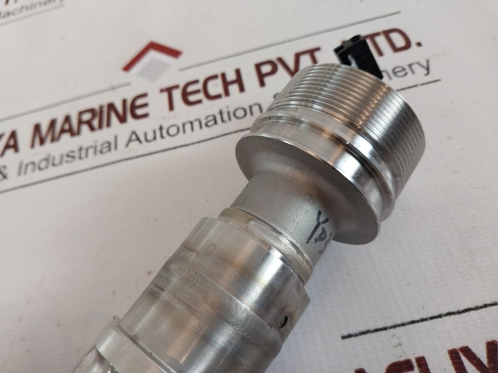 Honeywell C910823Sn4H Meter Body