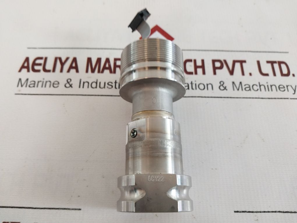 Honeywell C910823Sn4H Meter Body