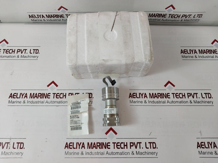 50049716C076 St3000 Meter Body
