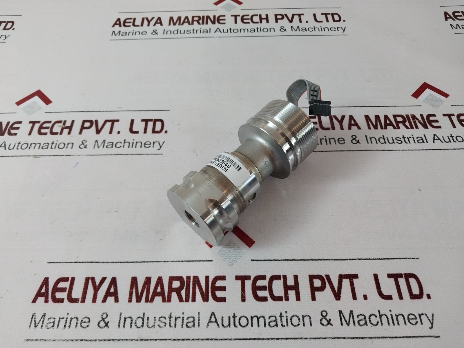 50049716C076 St3000 Meter Body Oper 2100 Csmc