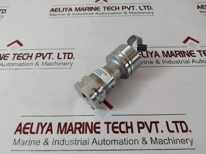 50049716C076 St3000 Meter Body Oper 2100 Csmc