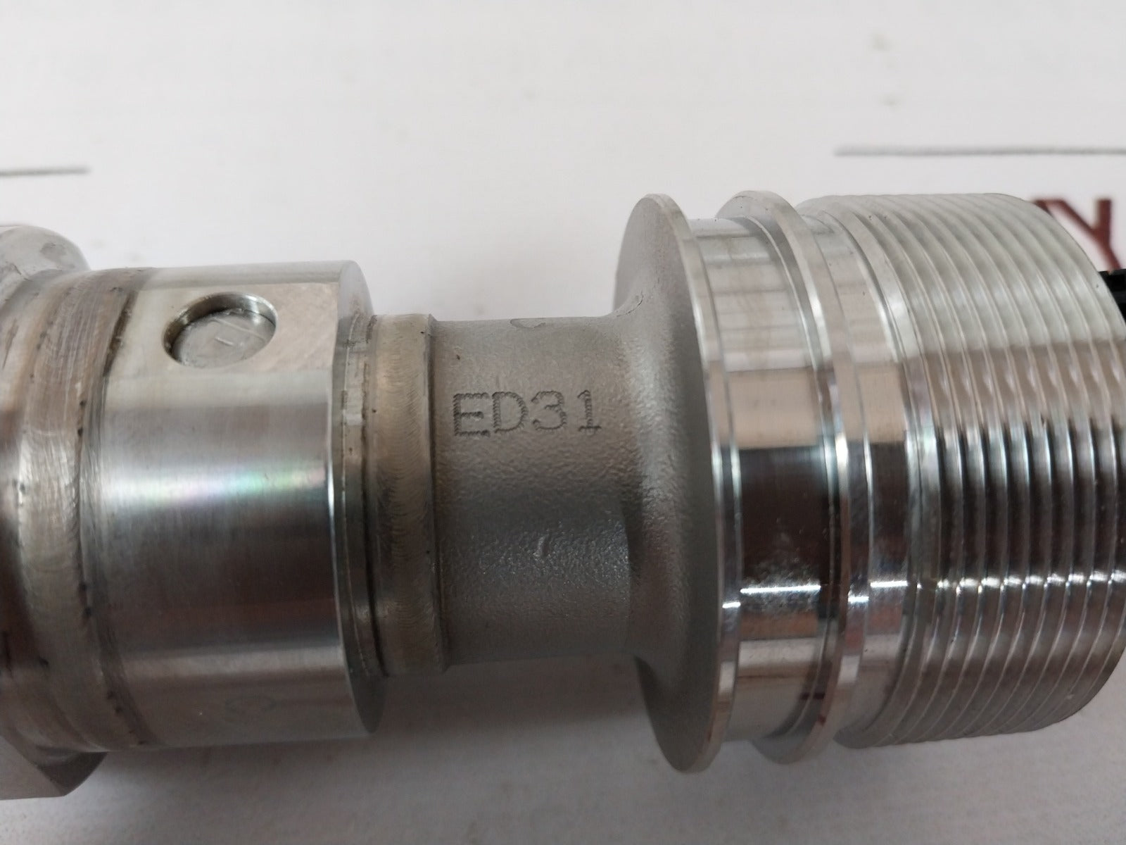 50049716C076 St3000 Meter Body Oper 2100 Csmc