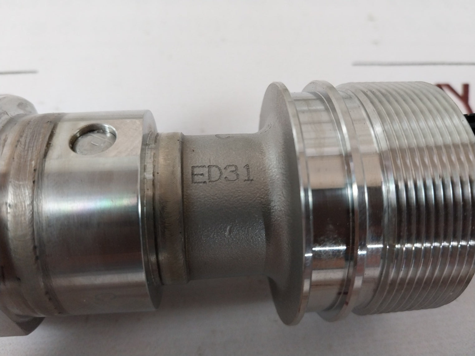 50049716C076 St3000 Meter Body Oper 2100 Csmc