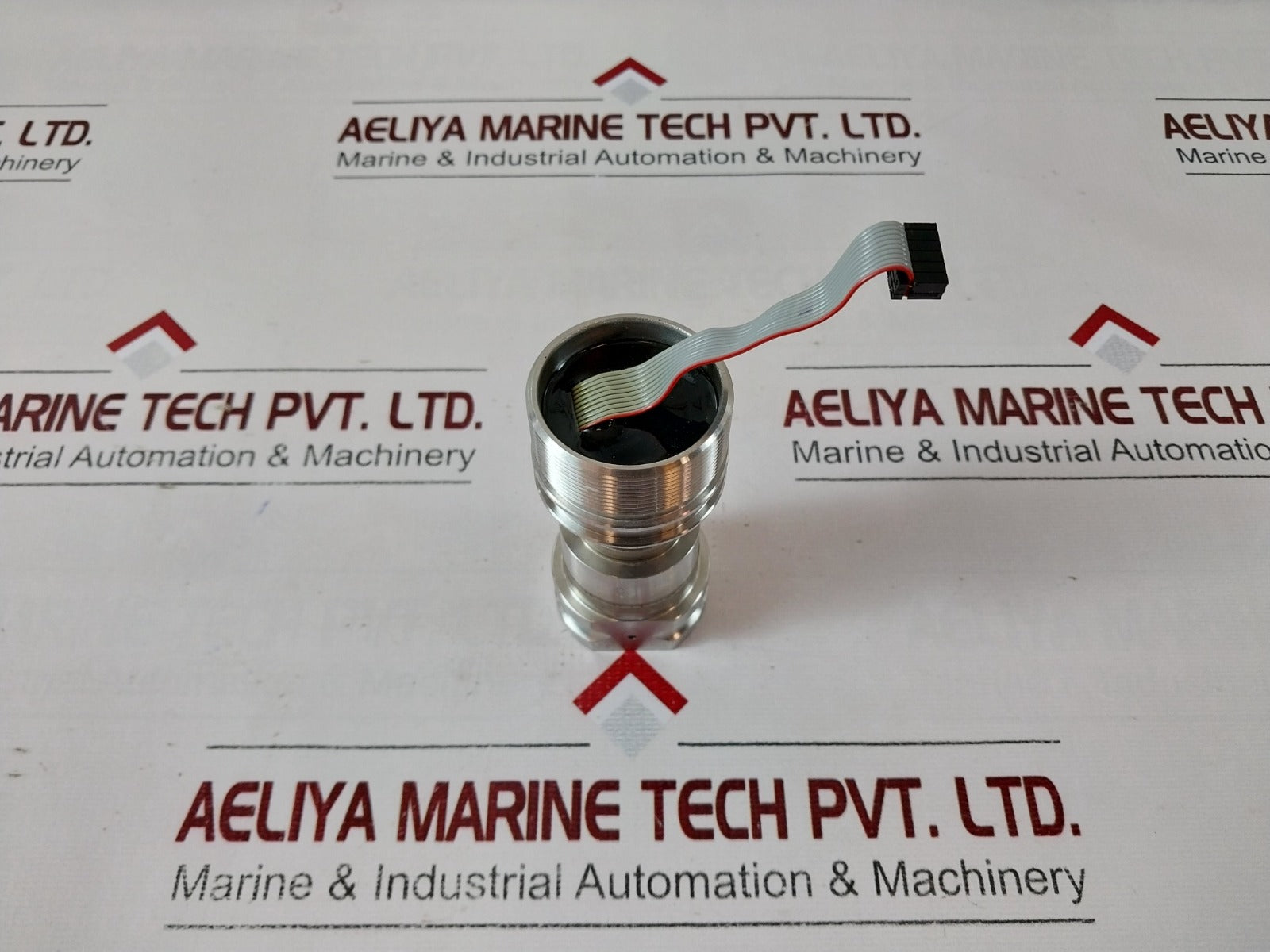 50049716C076 St3000 Meter Body Oper 2100 Csmc