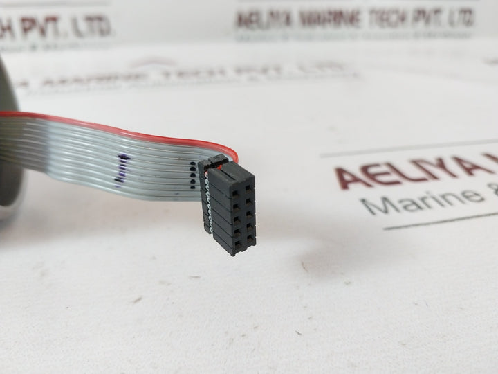 50049716C076 St3000 Meter Body Oper 2100 Csmc
