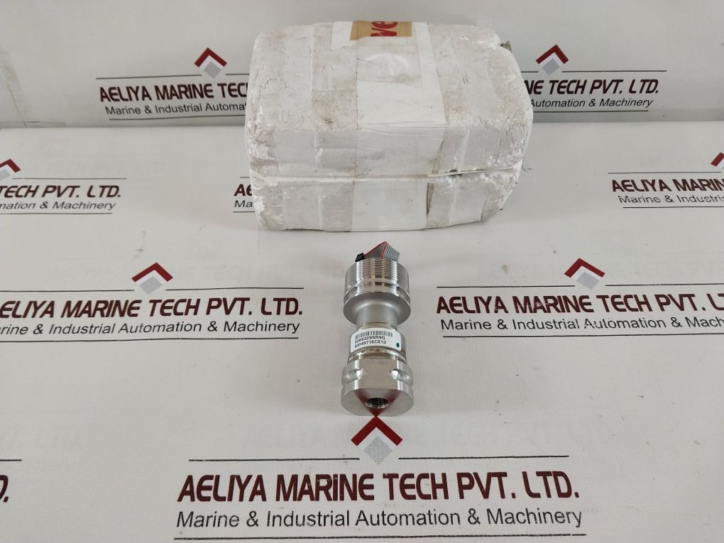 Honeywell 50049716C813 St3000 Meter Body
