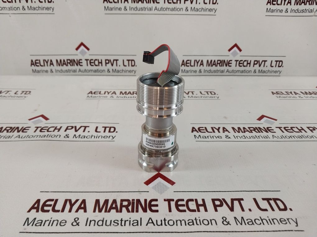 Honeywell 50049716C813 St3000 Meter Body