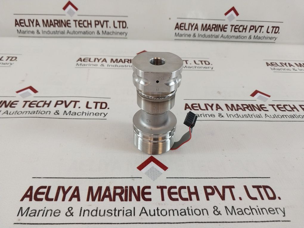 Honeywell 50049716C813 St3000 Meter Body