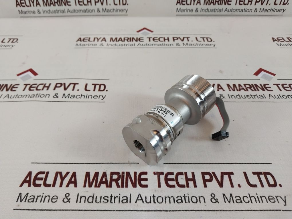 Honeywell 50049716C813 St3000 Meter Body