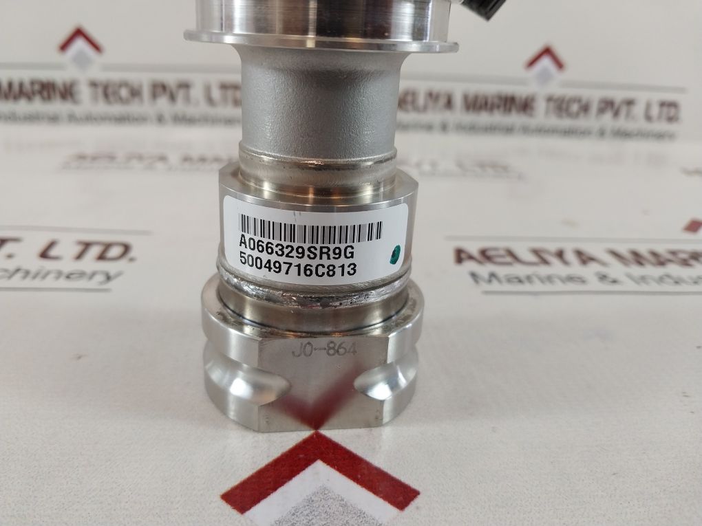 Honeywell 50049716C813 St3000 Meter Body