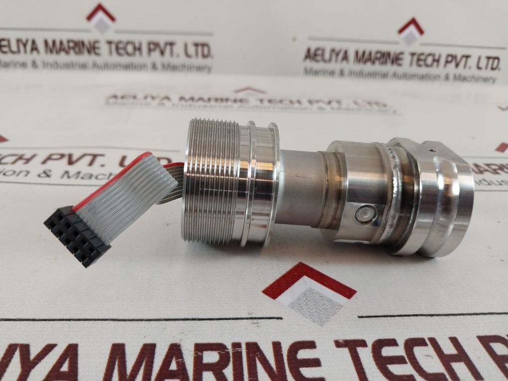 Honeywell 50049716C813 St3000 Meter Body