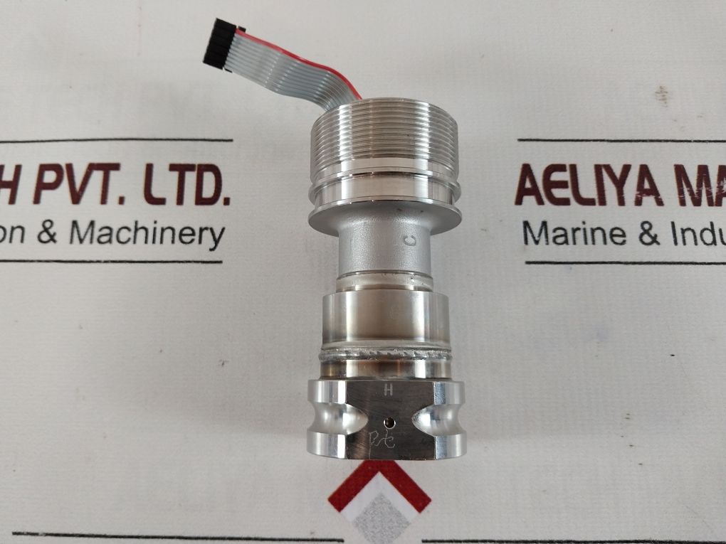 Honeywell 50049716C813 St3000 Meter Body