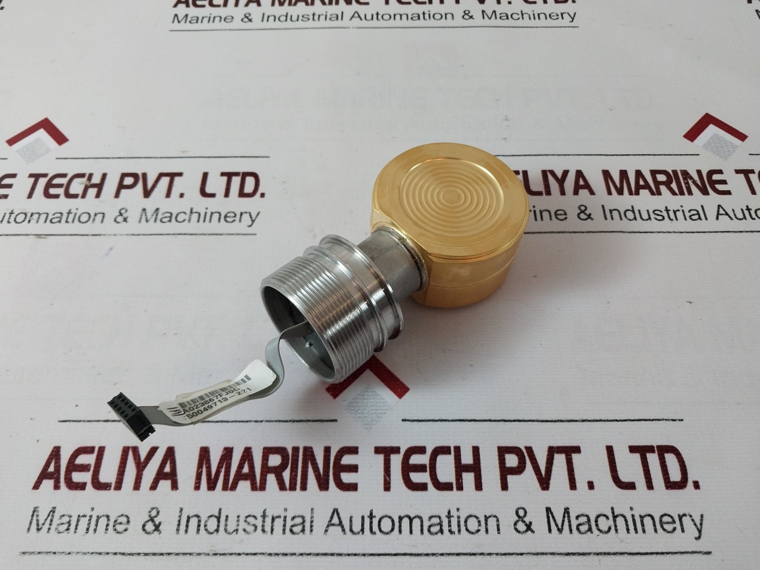 Honeywell 50049713-221