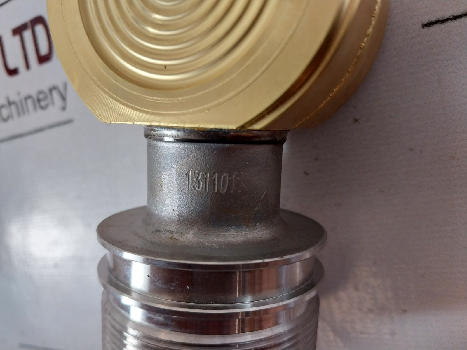 Honeywell 50049713-221