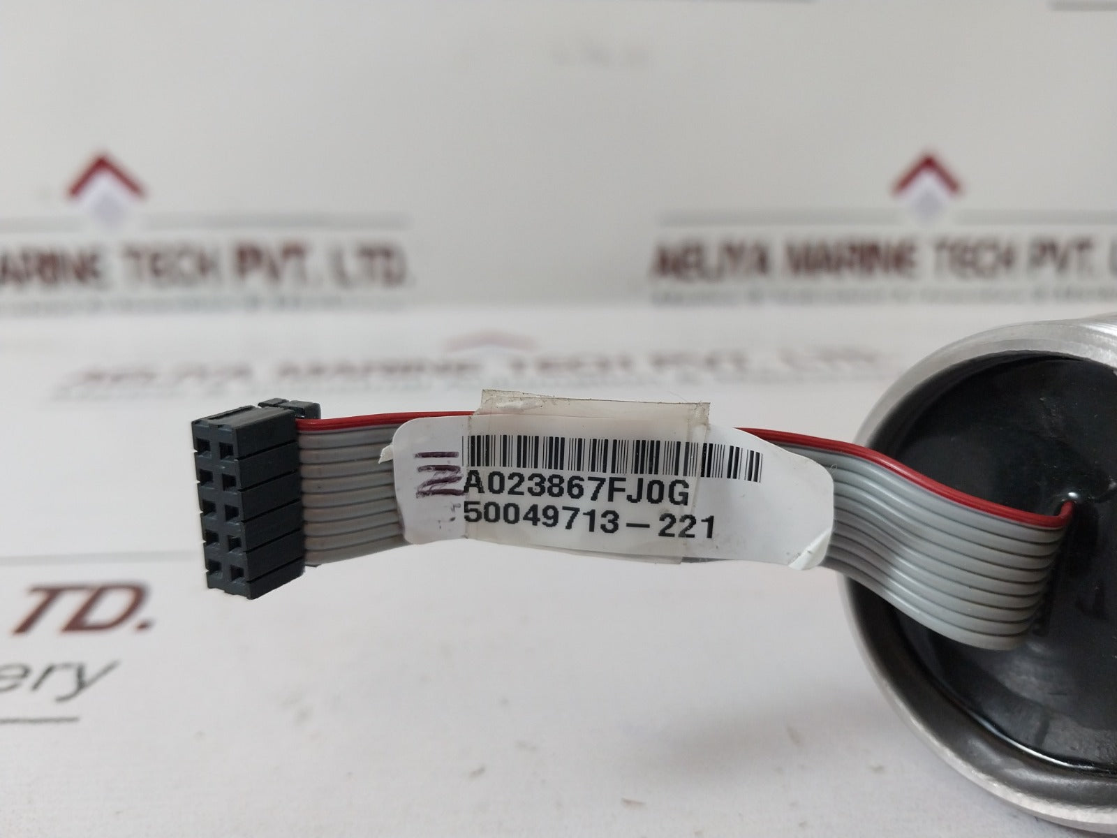 Honeywell 50049713-221