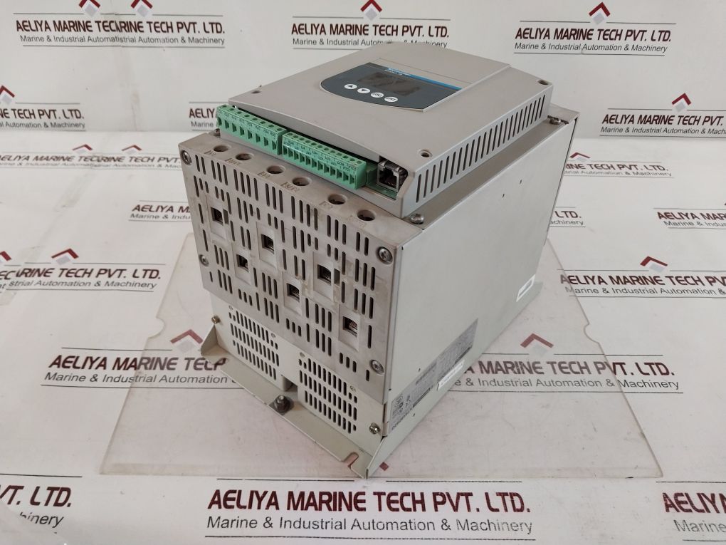 Telemecanique Altistart 48 Ats48D62Q Soft Starter Free Shipping