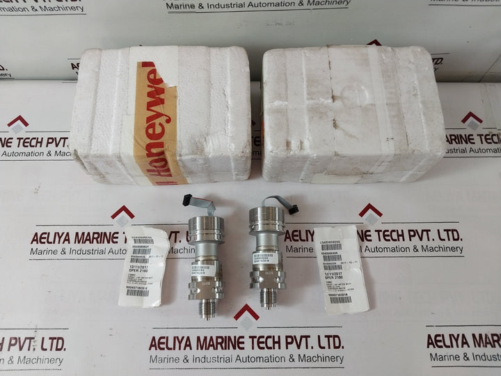 Honeywell 50049716C618
