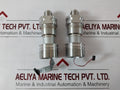 Honeywell 50049716C618 Smart Line Meter Body Oper 2100 Csmc