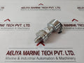 Honeywell 50049716C618 Smart Line Meter Body Oper 2100 Csmc