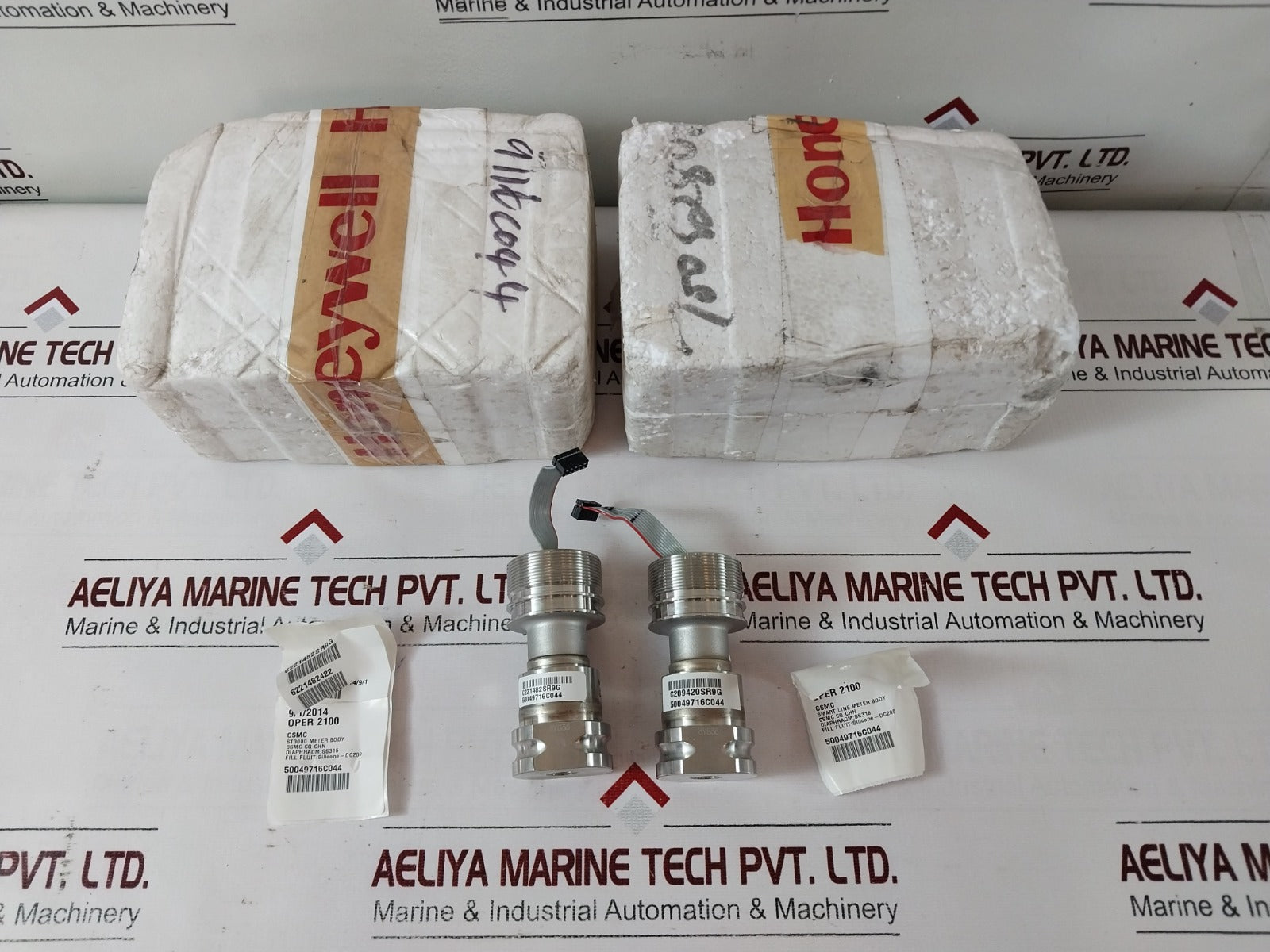Honeywell 50049716C044
