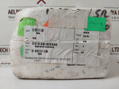 Honeywell 50049716C044 Smart Line Meter Body St300