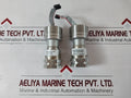 Honeywell 50049716C044 Smart Line Meter Body St300