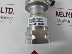 Honeywell 50049716C044 Smart Line Meter Body St300
