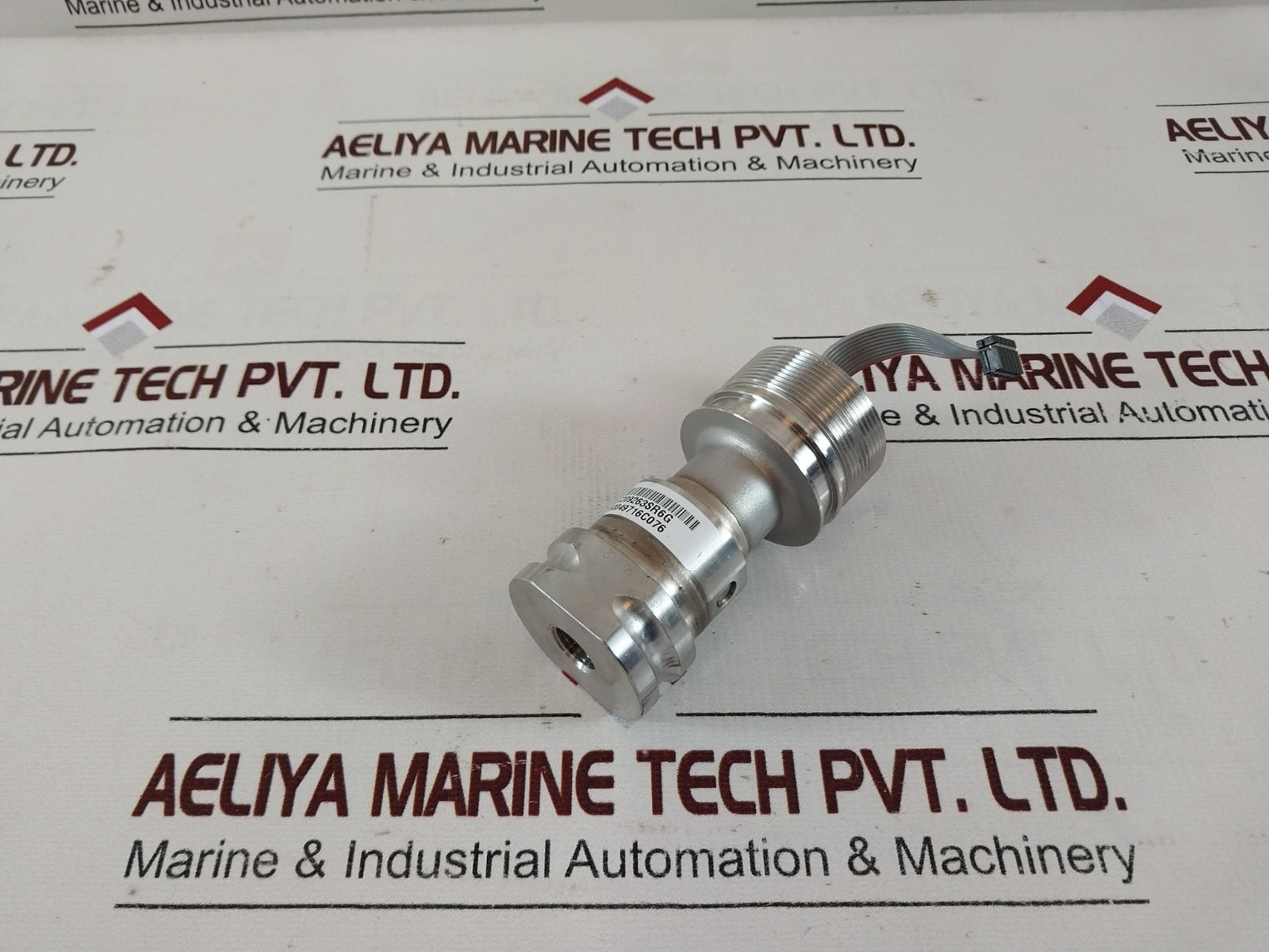 Honeywell 50049716C076 St3000 Meter Body