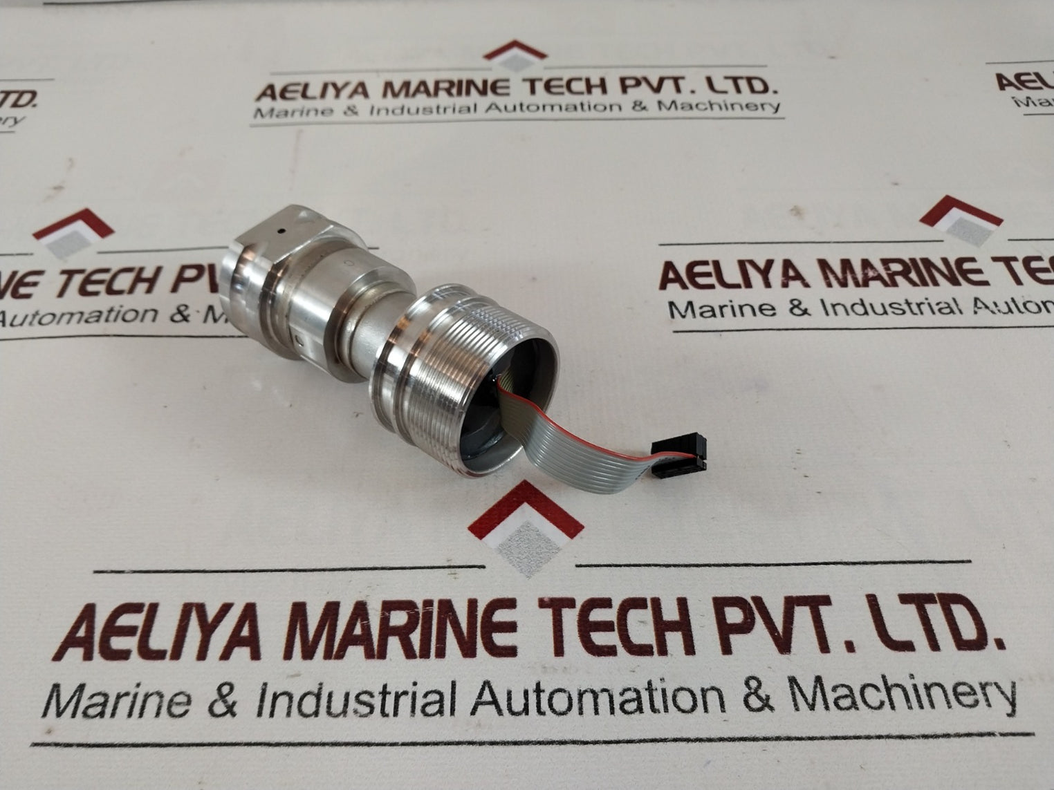 Honeywell 50049716C076 St3000 Meter Body