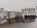Honeywell 50049716C076 St3000 Meter Body