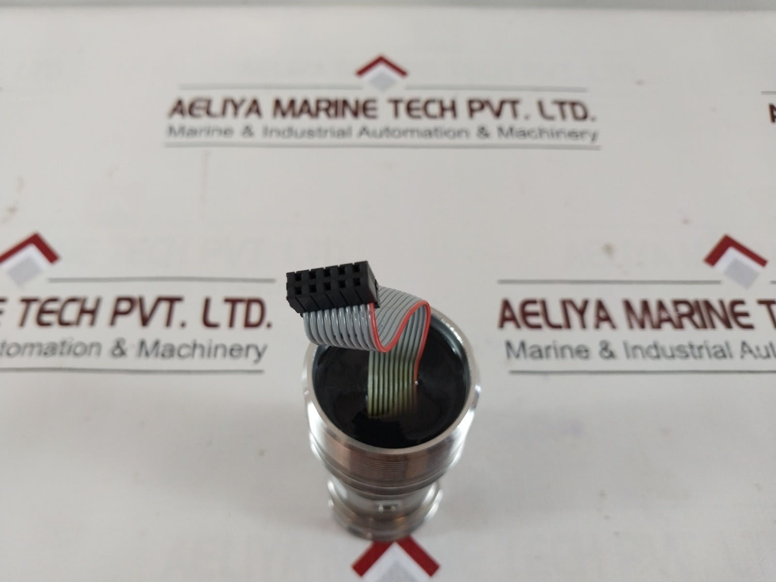 Honeywell 50049716C076 St3000 Meter Body