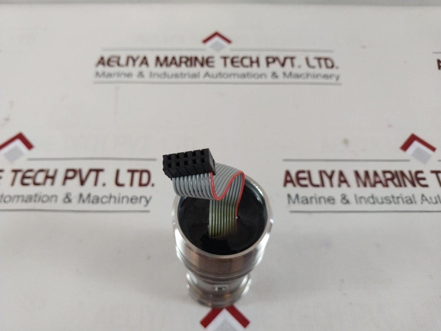 Honeywell 50049716C076 St3000 Meter Body