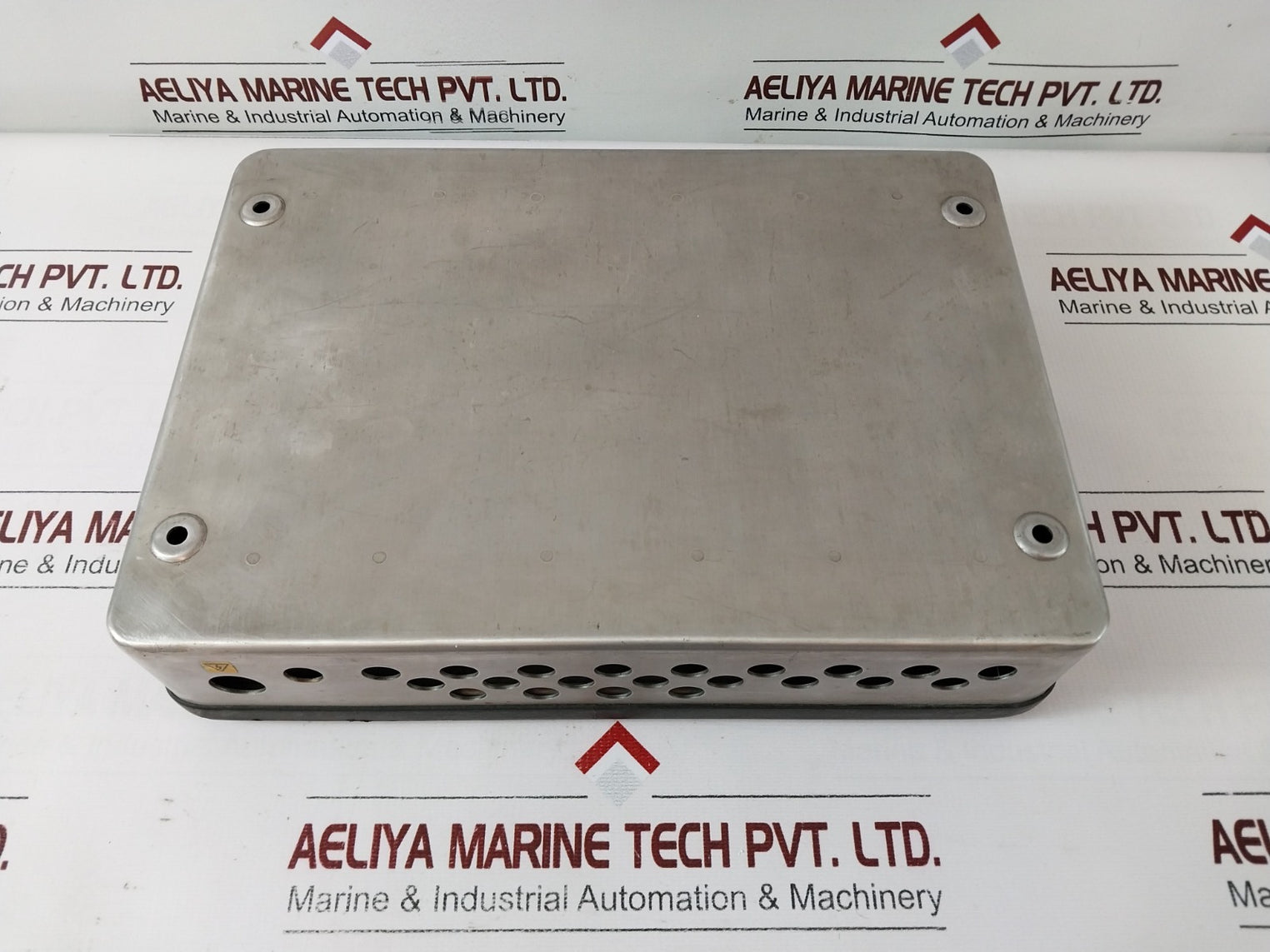 Spm Vms-24 Condition Monitoring System 230V