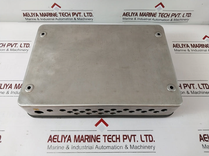 Spm Vms-24 Condition Monitoring System 230V