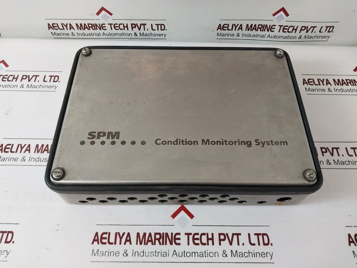 Spm Vms-24
