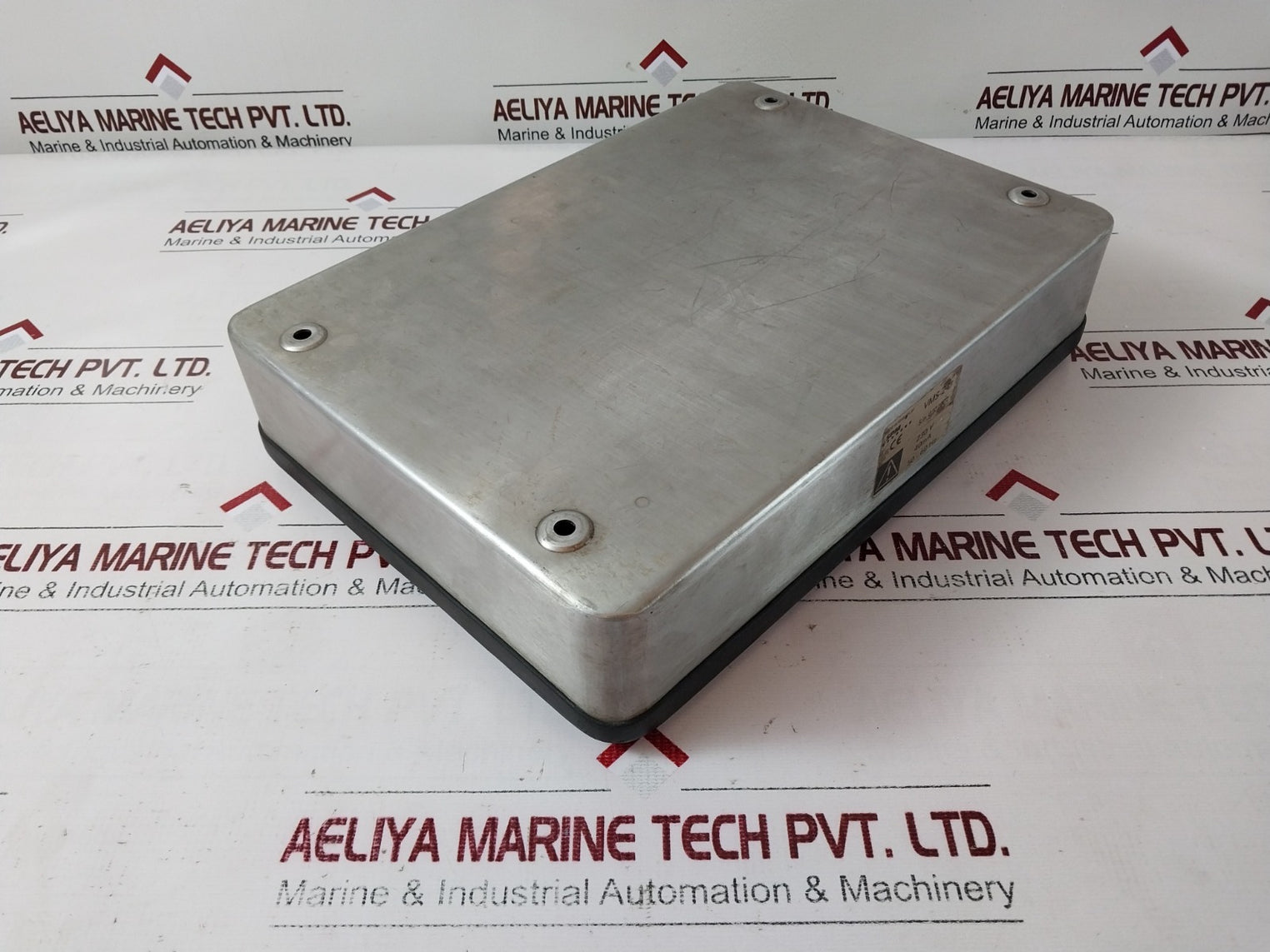 Spm Vms-24 Condition Monitoring System 230V