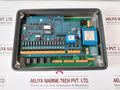Spm Vms-24 Condition Monitoring System 230V