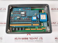 Spm Vms-24 Condition Monitoring System 230V