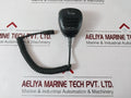 Icom Hm-125
