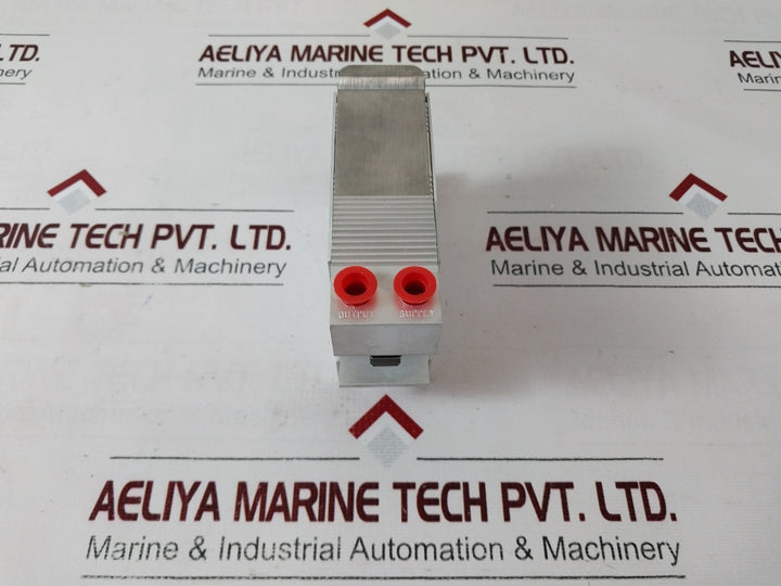 Moore Ipt2/4-20Ma/3-15Psig/20Psi/-fa1[Din] Current-to-pressure Transmitter