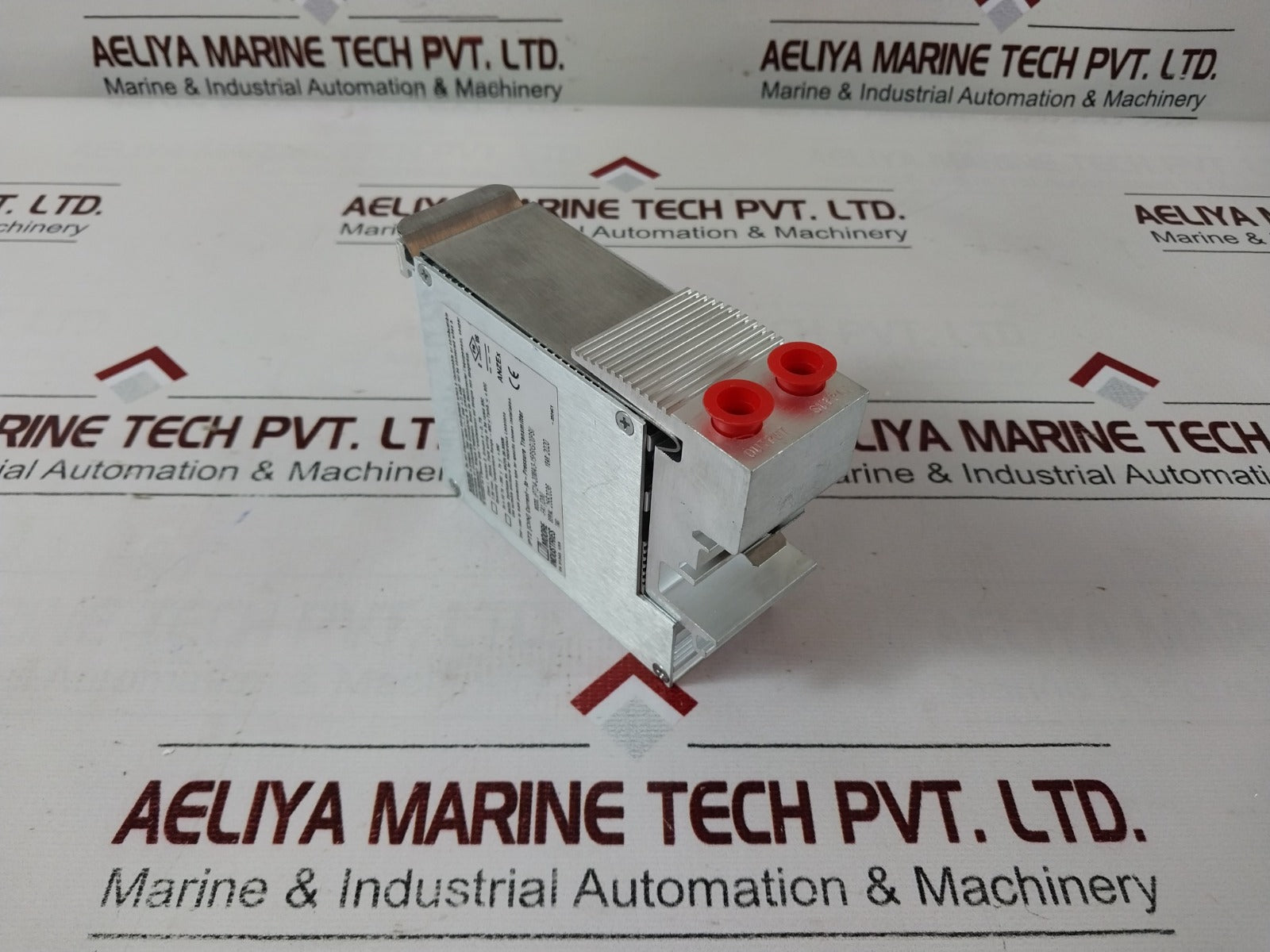 Moore Ipt2/4-20Ma/3-15Psig/20Psi/-fa1[Din] Current-to-pressure Transmitter