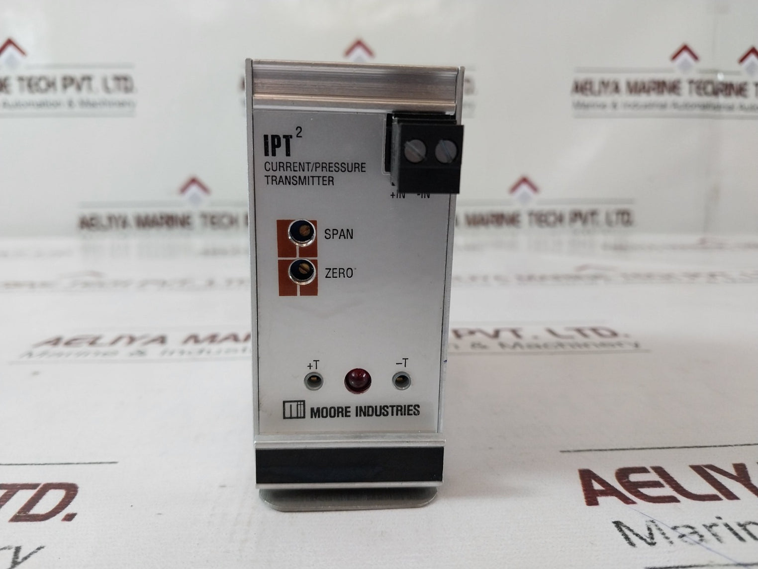 Moore Ipt2/4-20Ma/3-15Psig/20Psi/-fa1 [Din]
