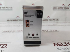 Moore Ipt2/4-20Ma/3-15Psig/20Psi/-fa1 [Din]
